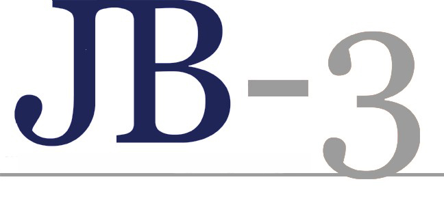 JB-3 Logo